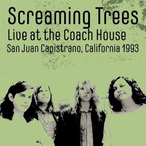 Live at the Coach House, San Juan Capistrano, California 1993 (Live)