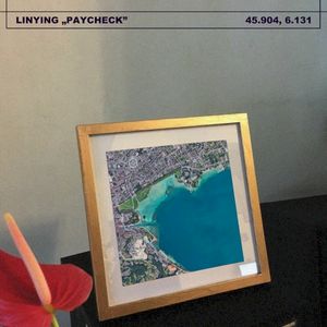 Paycheck (Single)