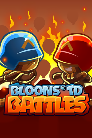 Bloons TD Battles