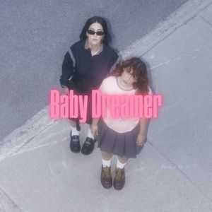 Baby Dreamer (EP)