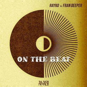 On the Beat (Single)