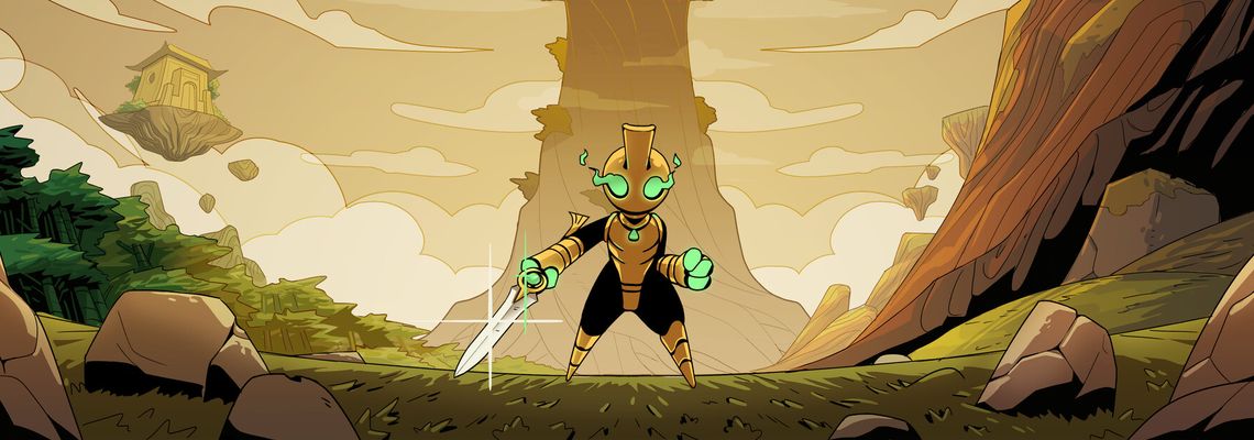 Cover Divine Guardian