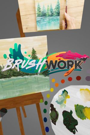 Brushwork