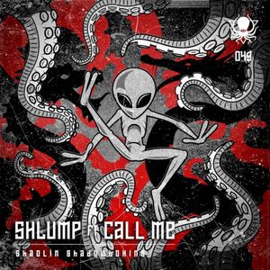 Shaolin Shadowboxing (Single)