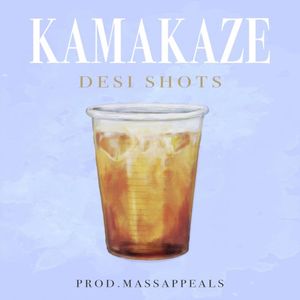 Desi Shots (Single)