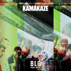 BLG (Single)
