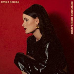 Cheap Cherry Bubblegum (Single)