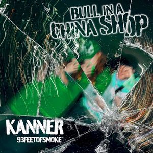 BULL IN A CHINA SHOP (Single)