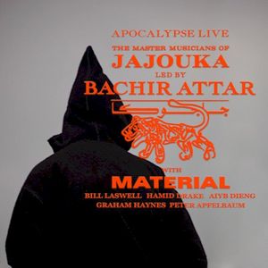 Apocalypse Live (Live)