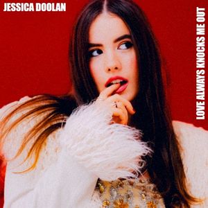 Love Always Knocks Me Out (Single)
