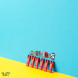 any clothes (Single)