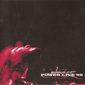 Power Live '98 (Live)