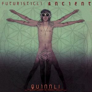 FuturisticLi Ancient (EP)