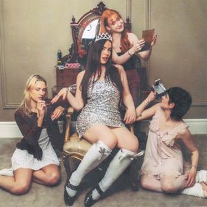 Girls (Single)
