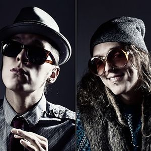 EKKLEKTiK (Single)
