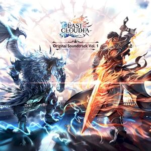 LAST CLOUDIA Original Soundtrack Vol.1 (OST)