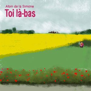 Toi là-bas