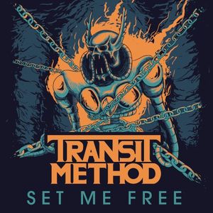 Set Me Free (Single)