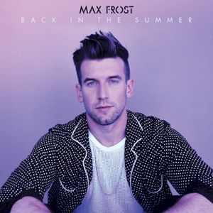 Back in the Summer (Single)