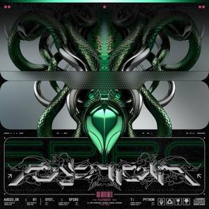 Python (EP)
