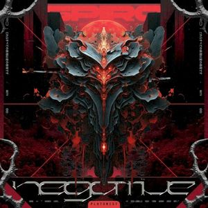 Negative (Single)