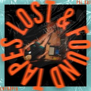 Lost and Found Tapes Vol. 1 (Single)