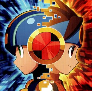 ロックマンエグゼ アドバンスドコレクション オリジナル・サウンドトラック (OST)
