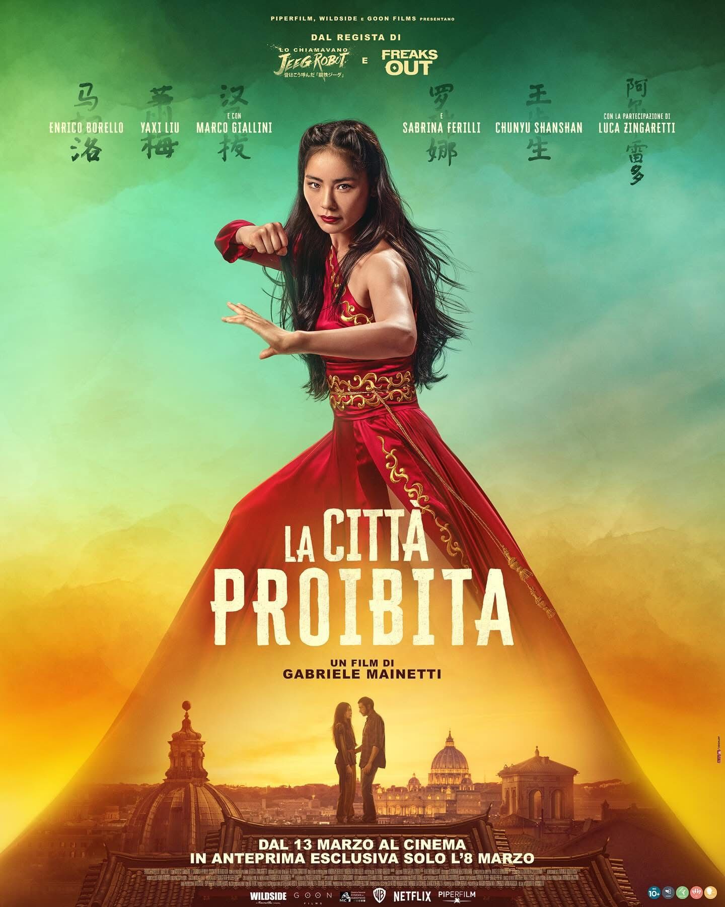 poster