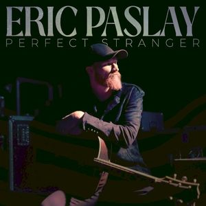 Perfect Stranger (EP)