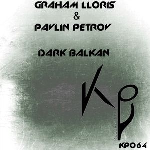 Dark Balkan (Single)