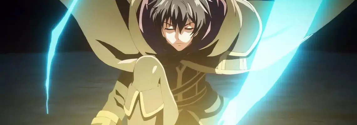 Cover My Status as an Assassin Obviously Exceeds the Hero's