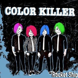 Rocket Ship