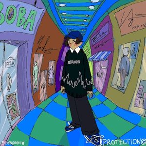 Protection© (EP)