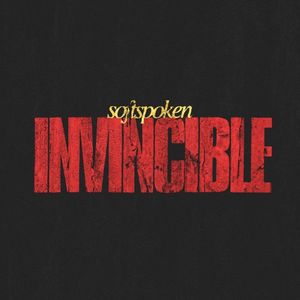 Invincible (Single)
