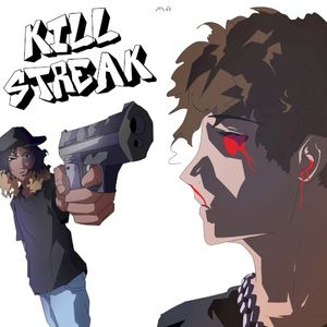 KILLSTREAK (Single)