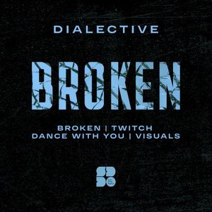 Broken (EP)