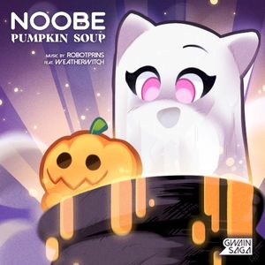 Noobe Pumpkin Soup (Single)