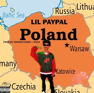 POLAND ???? (Single)