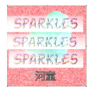 Sparkles (Single)