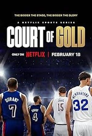 Court of Gold