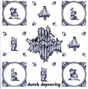 Dutch Depravity / C₂₁H₃₀O₂