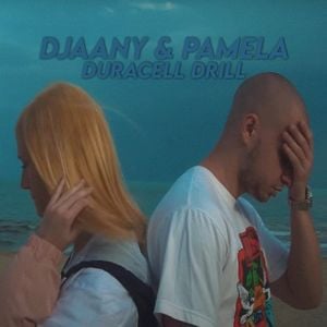 Duracell Drill (Single)