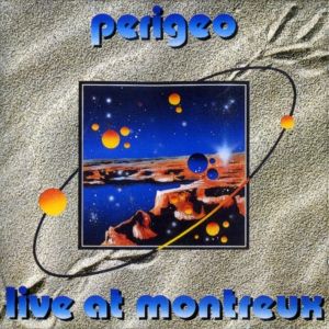 Live at Montreux (Live)