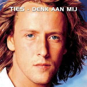 Denk aan mij (Single)