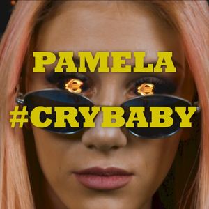 #crybaby (Single)