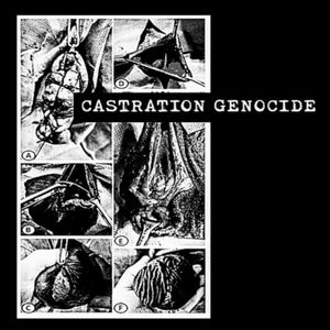 Castration Genocide