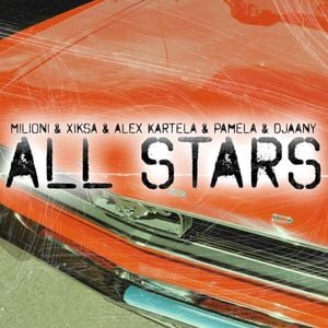 All Stars (Single)