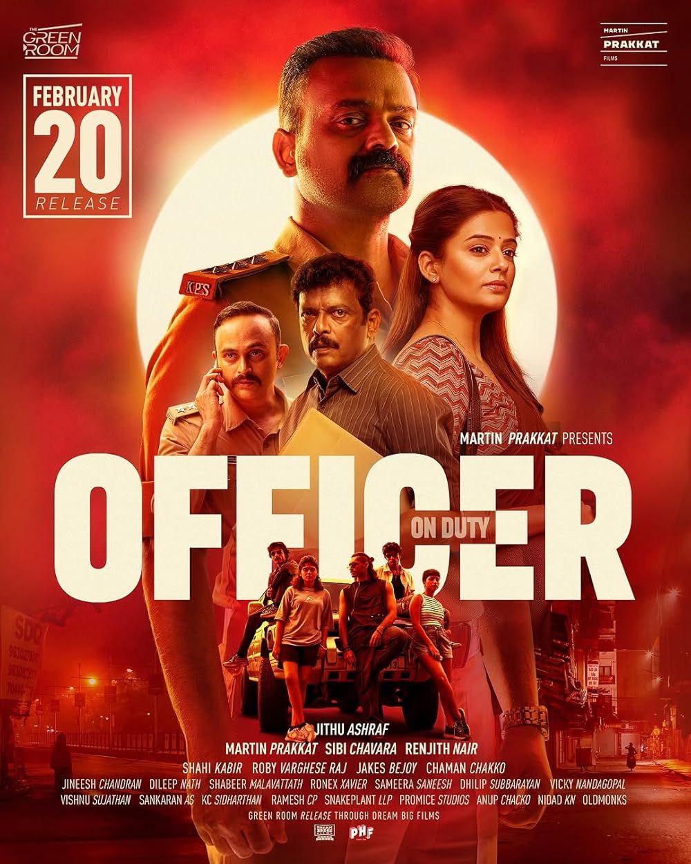 poster