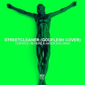 Streetcleaner (Single)