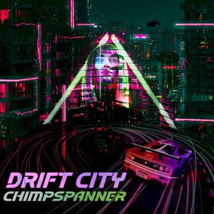 Drift City (Single)